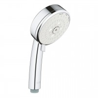 Grohe Tempesta Cosmopolitan 100 kézizuhany, 3 funkciós 27572002