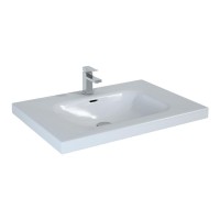 Arezzo Design Iwa 70 cm beépíthető mosdó AR-145370