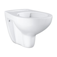 Grohe Bau Ceramic Rimless - perem nélküli fali WC 39427000