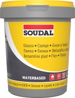 Soudal 24A csemperagasztó 1 kg