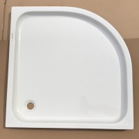 Duravit D-Code 90x90 cm íves akril zuhanytálca KÉSZLET KISÖPRÉS 2023