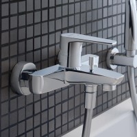 Duravit B.1 kádcsaptelep