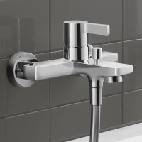 Duravit D-Neo kádcsaptelep