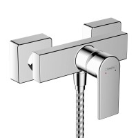 Hansgrohe Vernis Shape zuhanycsaptelep, króm