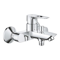 Grohe BauLoop zuhanycsaptelep 23602001 új modell