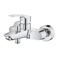 Grohe Eurosmart kádcsaptelep 33300003 új modell