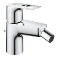 Grohe BauLoop bidé csaptelep, húzórudas leeresztővel 23338001 új modell