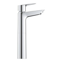 Grohe BauEdge 2023 magas mosdócsaptelep XL méret, leeresztő nélkül 23761001