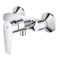 Grohe BauEdge 2023 zuhanycsaptelep 23635001