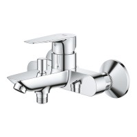 Grohe BauEdge 2023 kádtöltő csaptelep 23604001