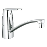 Grohe Eurosmart Cosmopolitan mosdócsaptelep forgatható kifolyócsővel, leeresztő nélkül 328420