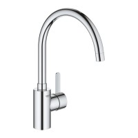 Grohe Eurosmart Cosmopolitan 2023 mosogató csaptelep 31188002