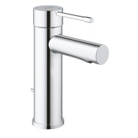 Grohe Essence 2023 mosdócsaptelep S méret, húzórudas leeresztővel 24175001