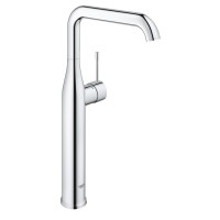 Grohe Essence 2023 mosdócsaptelep XL méret, elforgatható kifolyóval, leeresztő nélkül 2417000