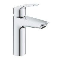 Grohe Eurosmart 2023 mosdócsaptelep M méret, leeresztő nélkül 23324003