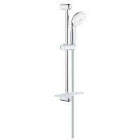 Grohe Tempesta 100 rudas zuhanyszett, 4 funkciós zuhanyfejjel 28436002