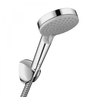 Hansgrohe Vernis Blend Vario zuhanyszett, fali tartóval 26273000