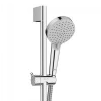 Hansgrohe Vernis Blend Vario zuhanyszett, fali zuhanyrúddal 26275000