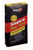 Sopro No.101 Schnell Flexibilis gyors ragasztó 25 kg