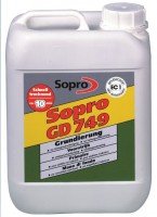 Sopro GD 749 Alapozó 5 kg