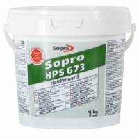 Sopro HPS 673 Tapadóhíd Primer S 1 kg