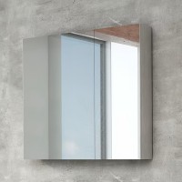 Coycama Flash tükrös fali szekrény 80 cm