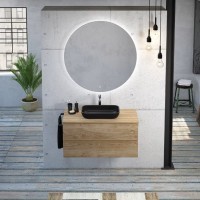 Coycama Viena Modular 80 cm fürdőszobabútor