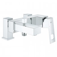 Grohe Eurocube egykaros kádtöltő csaptelep 23140000