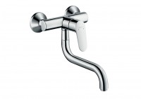 Hansgrohe Focus fali mosagtó csaptelep  31825000