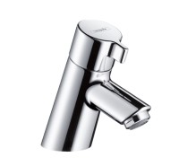 Hansgrohe Talis S hidegvizes mosdócsaptelep kézmosóhoz DN15, króm 1313200