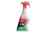 Ravak Cleaner-chrome,  tisztítószer krómozott felületekre, csaptelepekre, 500 ml, szórófejjel X01106