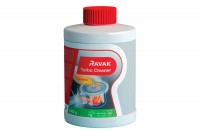 Ravak Turbo Cleaner, lerakódások eltávolítására X01105