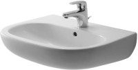 Duravit D-Code 55 cm-es mosdó 