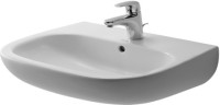 Duravit D-Code 60 cm-es mosdó