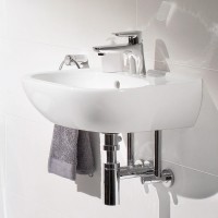 Villeroy&Boch O.Novo kézmosó 45x35 cm 53604501