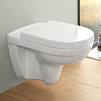 Villeroy&Boch O.Novo mélyöblítésű fali WC 36x56 cm 56601001