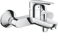 Hansgrohe Logis E kádcsaptelep 71403000