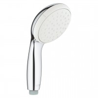 Grohe Tempesta 100 mm 1 funkciós kézizuhany 27852001