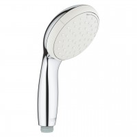 Grohe Tempesta 100 mm 2 funkciós kézi zuhanyfej 27597001