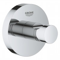 Grohe Essentials fürdőszobai akasztó 40364001