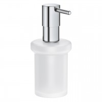 Grohe Essentials üveg folyékonyszappan adagoló 40394001