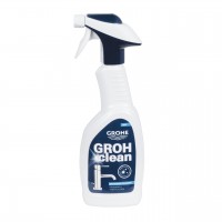 Grohe Grohclean csaptelep és fürdőszobai tisztítószer 48166000