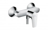 Hansgrohe Talis E zuhany csaptelep 71760000