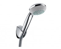 Hansgrohe Crometta 85 Vario - Porter zuhanyszett  fali tartóval 27558000