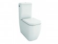 Arezzo Design Ohio monoblokk WC tartállyal AR-202