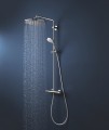 Grohe Euphoria System 260 termosztátos zuhanyrendszer 27296002