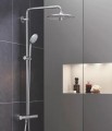 Grohe Euphoria System 260 termosztátos zuhanyrendszer 27296002