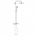 Grohe Euphoria System 260 termosztátos zuhanyrendszer 27296002