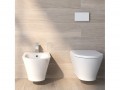 Arezzo Design Vermont perem nélküli fali WC AR-600R