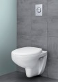 Grohe Rapid SL falon belüli keretes WC tartály, nyomólap nélkül 38528001